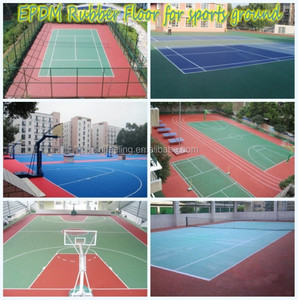 Tổng hợp cao su EPDM hạt, Cao Su EPDM Phế Liệu/EPDM crumb <span class=keywords><strong>rubber</strong></span>-FN-J-16061501 - Product Image 6