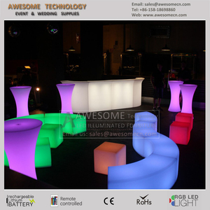 Cantina Iluminada Barra De Bar - Product Image 2