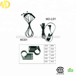 Trung Quốc Tập Thể Dục Tập Thể Dục Xe Đạp Meter Với Xung Cho Phòng Tập Thể Dục Thiết Bị - Product Image 5