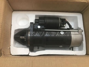 24 V מנוע המתנע BF6L913 <span class=keywords><strong>Deutz</strong></span> 1183681 1183716 5411656432 - Product Image 3