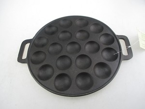 China Royal Kasite Cast Iron <strong>Pancake</strong> <strong>Pan</strong> - Product Image 2