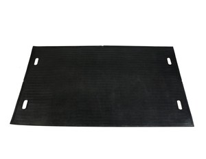 돼지 보관 펜에 3% 할인 편안함 보호 피드 세이버 고무 매트 - Product Image 4