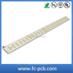 Electrónica LED buld PCB, bulds LED 94v0 PCB diseño - Product Image 4