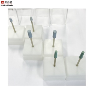 Popular Selling <strong>Dental</strong> <strong>Lab</strong> Zirconia <strong>Grinding</strong> Disc for Cutting Ceramic Teeth