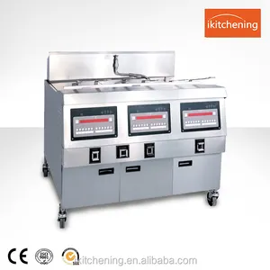 Energy Saving High Quality Made In China With High Quality Deep Fryer