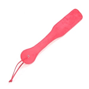 BDSM Bondage Gear Erotic Bed Games Handcuffs Ankle Cuffs <strong>Nipple</strong> <strong>Clamps</strong> Whip Spanking Kit - Product Image 6