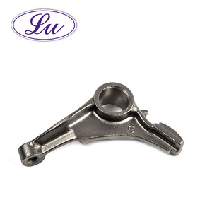 OEM NO 12844-71C00 IRA530 Pièces détachées automobiles Bras oscillant du moteur de voiture - Product Image 2