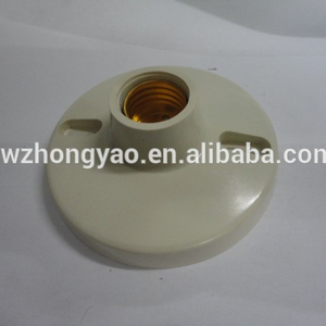 21NEW bakelite ngà e27 đui gắn bóng đèn tiêu chuẩn mỹ - Product Image 4