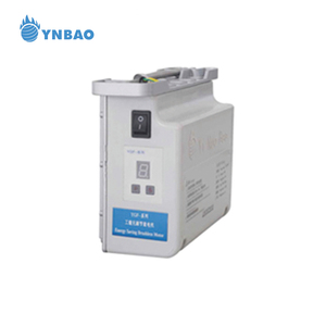 Serie YGF ahorro de energía servo motor para la máquina de coser industrial - Product Image 2