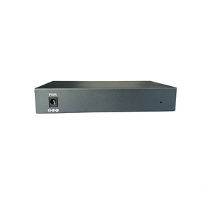 28 puertos Gigabit capa <span class=keywords><strong>2</strong></span> gestionado conmutador de red Ethernet Switch - Product Image 3