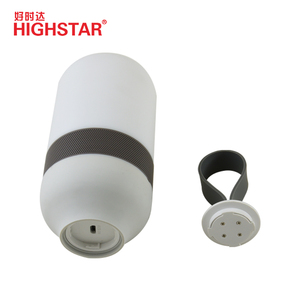 Loa Mini Bt Di Động Với Đèn LED Cho Ngoài Trời - Product Image 3