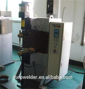 Série mf moyenne fréquence inverter dc soudage par résistance électrique Équipement/ondulateur restes explosifs de guerre - Product Image 2