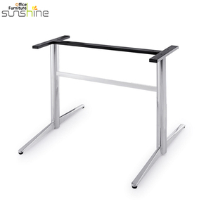 أثاث رخيص قابل للطي وارتفاع قابل للتعديل مع قاعدة مريحة - Product Image 2