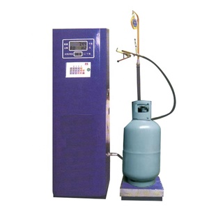 Bestfueling koop prijs benzine cilinder vullen dispenser tokheim brandstof station dispenser voor verkoop - Product Image 1