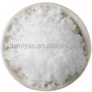 Vendita Calda di Sale Marino Naturale Non Raffinato a Forma di Fiocco di Neve in Confezione Grande - Product Image 5