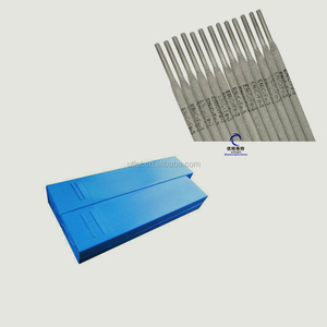 <span class=keywords><strong>Electrodo</strong></span> Recubierto de Aleación de Níquel ERNiCrFe-3 de 2.5 mm - Product Image 4