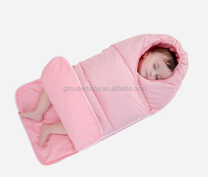 Bambino passeggino <span class=keywords><strong>sacchi</strong></span> a pelo della busta inverno wrap sonno <span class=keywords><strong>sacchi</strong></span> di grandi dimensioni, prodotti per Bambini sacchetto usato coperta fasce - Product Image 2