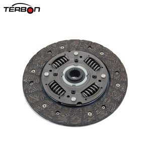 S21-1601030BA Trung Quốc Terbon Phụ Tùng Ô Tô Liên Kết & Xanh Clutch Kit TKCH-003 - Product Image 4