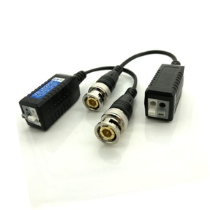 Transceptor de vídeo CCTV sin tornillos de <span class=keywords><strong>1</strong></span> canal HD VB102PH CE FCC RoHS - Product Image 5