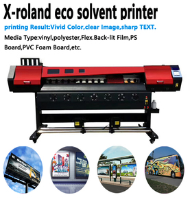 Harga Terbaik <span class=keywords><strong>X</strong></span> <span class=keywords><strong>Roland</strong></span> 1.8M/6 Kaki <span class=keywords><strong>Printer</strong></span> Nonair Eco dengan Kepala Epson <span class=keywords><strong>Printer</strong></span> Format Besar - Product Image 4