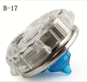 Jouet en plastique Gyroscope classique Gyroscope <span class=keywords><strong>Combat</strong></span> <span class=keywords><strong>de</strong></span> métaux Fusion 4D - Product Image 3