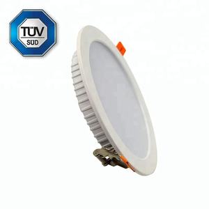 SMD2835 blanco puro <span class=keywords><strong>downlight</strong></span> <span class=keywords><strong>transformador</strong></span> - Product Image 5
