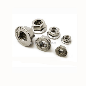 DIN6923 <span class=keywords><strong>Hex</strong></span> <span class=keywords><strong>Nut</strong></span> M6 M8 M12 M16 M18 Gr6 Mạ Kẽm <span class=keywords><strong>Hex</strong></span> Flange <span class=keywords><strong>Nut</strong></span> M30 Din6923 Lớp 6 Hexagon Mặt Bích Khóa <span class=keywords><strong>Nut</strong></span> - Product Image 6