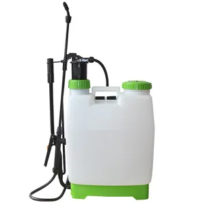 20 liters agriculture knapsack power sprayer