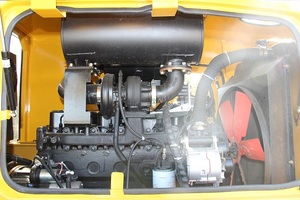Pemuat Roda Cina WL300 <span class=keywords><strong>Loader</strong></span> Roda <span class=keywords><strong>ZL30</strong></span> untuk Peralatan Berat