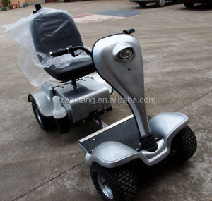 Comodo veicolo elettrico pieghevole <span class=keywords><strong>per</strong></span> <span class=keywords><strong>disabili</strong></span> e anziani - Product Image 3