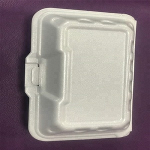 Nhỏ PS Polystyrene bọt thực phẩm khay máy làm, Ellie 008613780912769 - Product Image 1