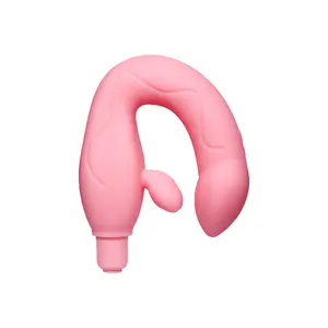 Toàn Bộ bán giá rẻ Y Tế cấp Silicone âm đạo phụ nữ Vibrator Đồ chơi tình dục, g-spot Silicone Vibrator quan hệ tình dục sản phẩm