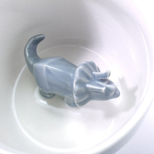 Popular venta al por mayor dinosaurio taza <span class=keywords><strong>gif</strong></span> - Product Image 3