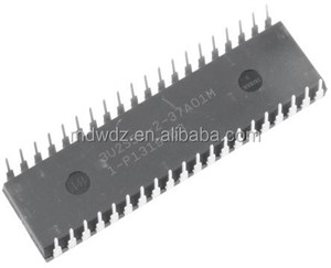 AT89S51-24PU, Vi Điều Khiển 8Bit <span class=keywords><strong>8051</strong></span>, 24MHz, Flash 4 KB, IC Nhúng 40 Chân - Product Image 2