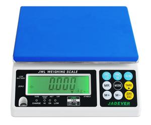 Balança eletrônica <span class=keywords><strong>digital</strong></span> de alta qualidade com <span class=keywords><strong>interface</strong></span> de computador - Product Image 1