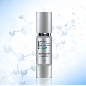 Beste Anti-Aging Matrixyl 3000 Gesichts serum Retinol Feuchtigkeit creme für das Gesicht