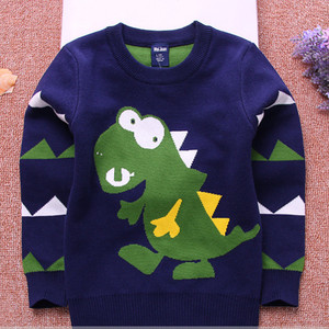 Thương hiệu Dệt Kim Thăng Hoa Trẻ Em Áo Len Từ Alibaba Malaysia - Product Image 3