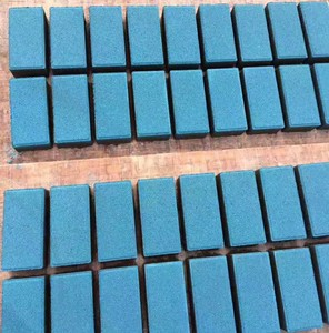 <span class=keywords><strong>Azul</strong></span> <span class=keywords><strong>de</strong></span> <span class=keywords><strong>Prusia</strong></span> pigmento óxido <span class=keywords><strong>de</strong></span> hierro transparente en polvo <span class=keywords><strong>de</strong></span> poliéster - Product Image 5