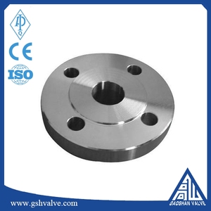 <span class=keywords><strong>ASME</strong></span> Carbon Steel <span class=keywords><strong>Pad</strong></span> Flansch - Product Image 6