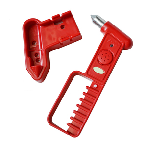 De emergencia de <span class=keywords><strong>coche</strong></span> de martillo de la seguridad para vidrio rompiendo - Product Image 5