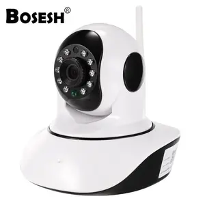 Camera Ip Wifi Trong Nhà 720P Chất Lượng Tốt Camera CCTV Âm Thanh Hai Chiều