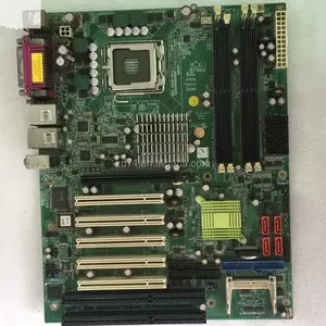IMBA-9454ISA-R10 Rev: 1.0 工业主板 5 PCI 2 ISA 测试工作 IMBA-9454 ISA-R10