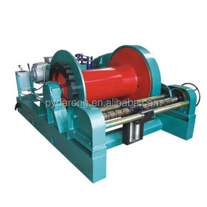 Electrics windlass boat for pull upwards and down from <span class=keywords><strong>the</strong></span> sea - Product Image 3