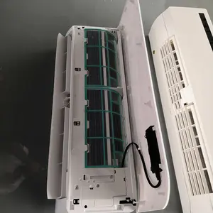 Điều hòa không khí treo tường lạnh nước đơn vị cuộn dây Quạt VRF đơn vị trong nhà
