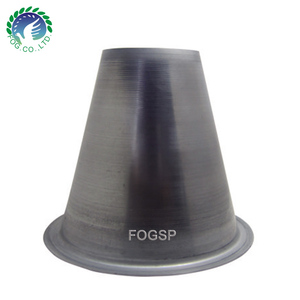 SS <span class=keywords><strong>AL</strong></span> ZN หัวฉีดสเปรย์ลมร้อน,ช่องลมหัวฉีดแบบพ่น - Product Image 5