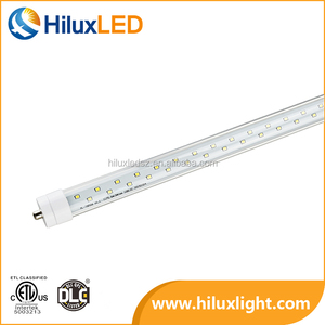 Fa8 T8 lampu tabung Led Pin tunggal, 40/50/60/72W harga grosir tabung Led 8 kaki - Product Image 2