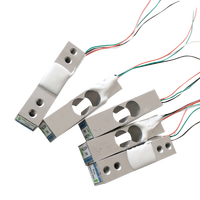 TAL220-Célula de carga en miniatura de alta precisión, mini Microsensor de peso pequeño, 1kg, 2kg, 3kg, 5kg, 10kg, 20kg, fabricante de sensores