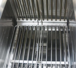 Fast food kichen mcdonalds friggitrice - Product Image 4