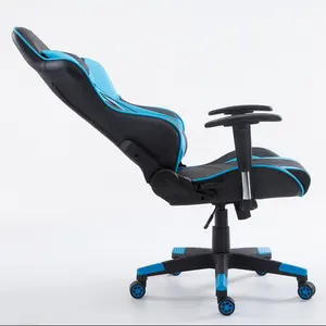 Çok fonksiyonlu Ergonomik Recliner ofis koltuğu Döner Şişman Insanlar Için Yüksek Geri Yönetici Bilgisayar Masası Oyun ofis koltuğu