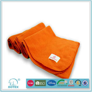 l/c pago disponible 30-90days cálido y confortable manta ignífuga aerolínea bajo precio - Product Image 1